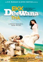 Ekk Deewana Tha Movie Poster.jpg